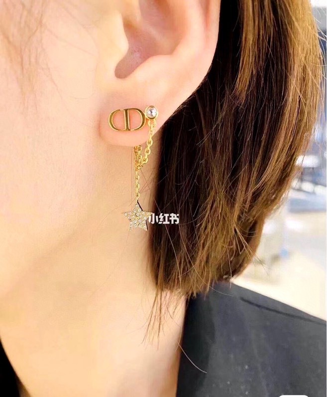 Christian Dior Earrings